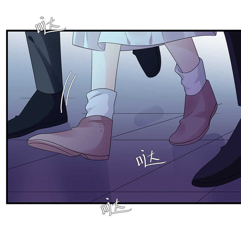 灵力失效了？！(1/2)-第105话