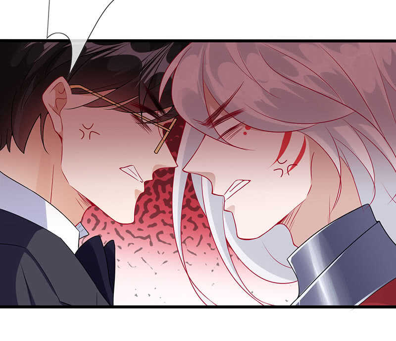 慕长安要xx而亡了-第117话