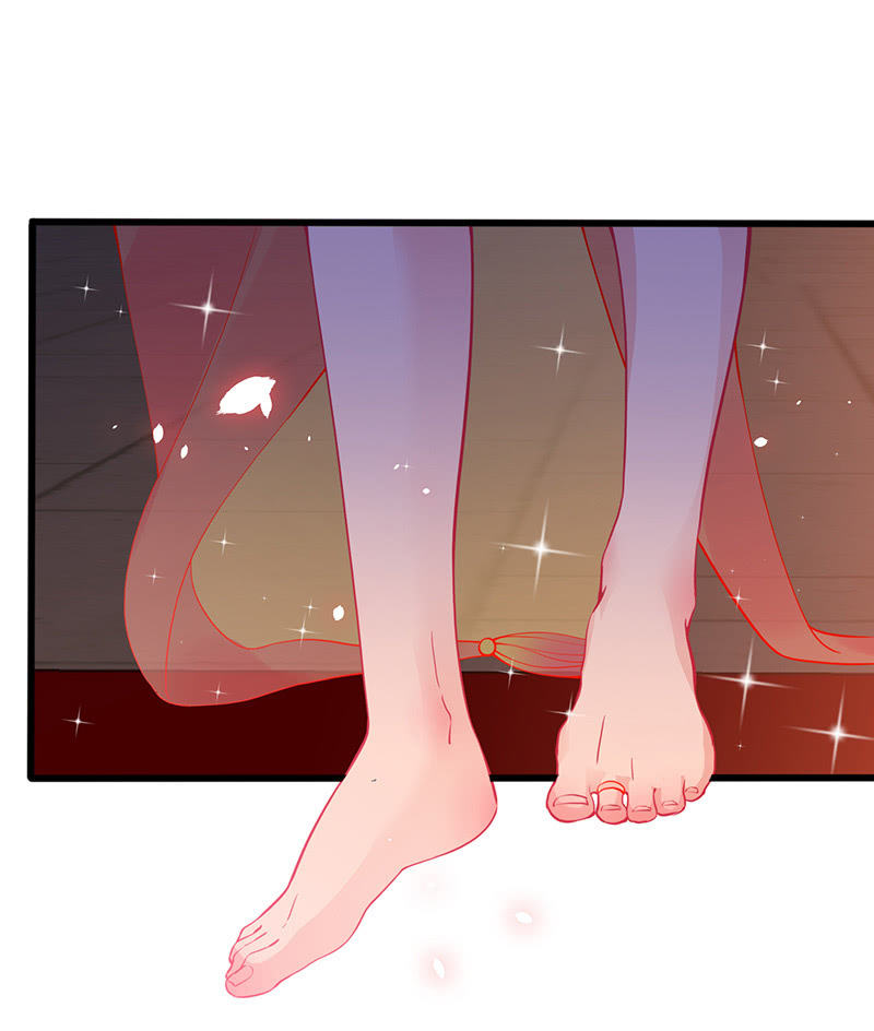 她看起来很好吃-第93话