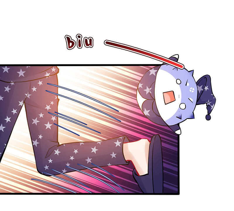 兔子急了会咬人(1/2)-第145话