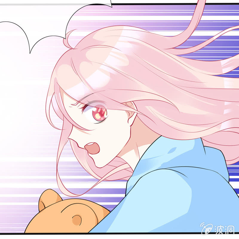 少女斗大猫(1/3)-第19话