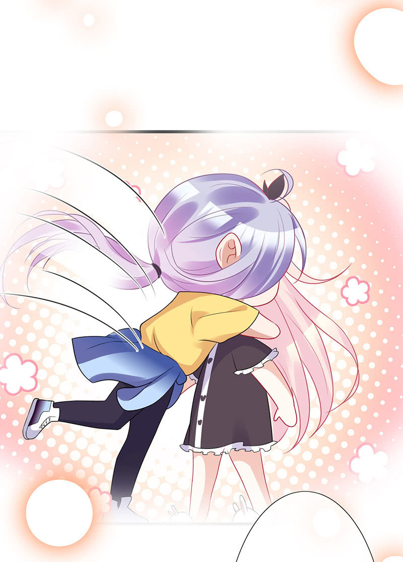 高调的告白(1/2)-第55话