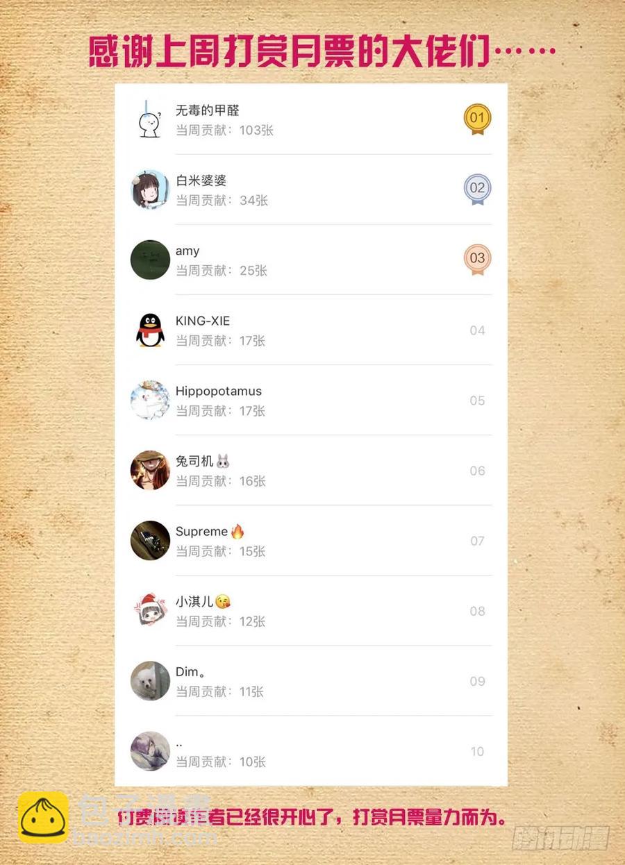 🍘王牌御史 388,女王你还能再狗血点吗！ 第15页