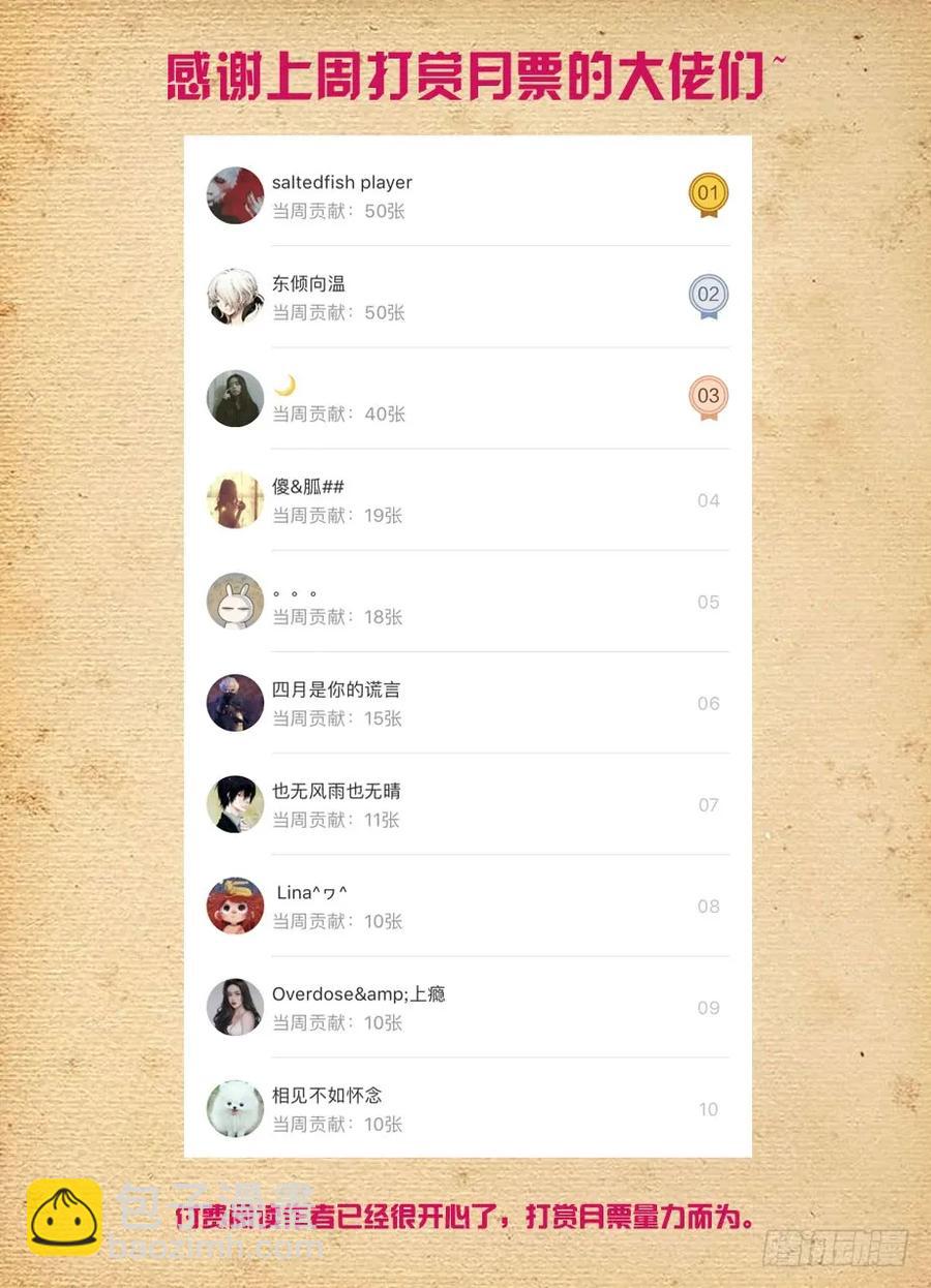 🍘王牌御史 417,你究竟干嘛去了？ 第17页