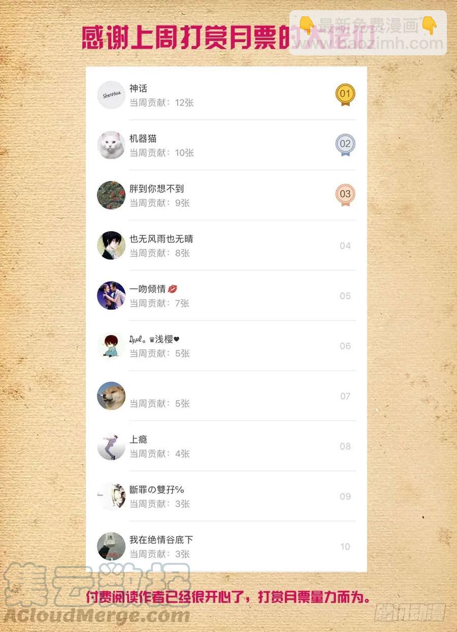 🍘王牌御史 422，这位小姐姐你看起来像是… 第16页
