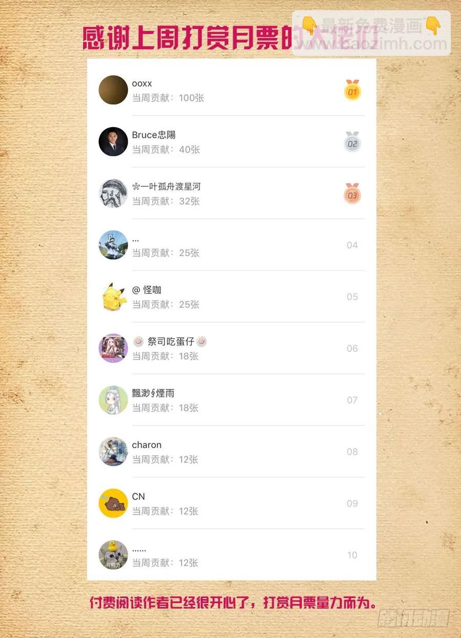 🍘王牌御史 461，看起来好像是搞砸了…… 第18页