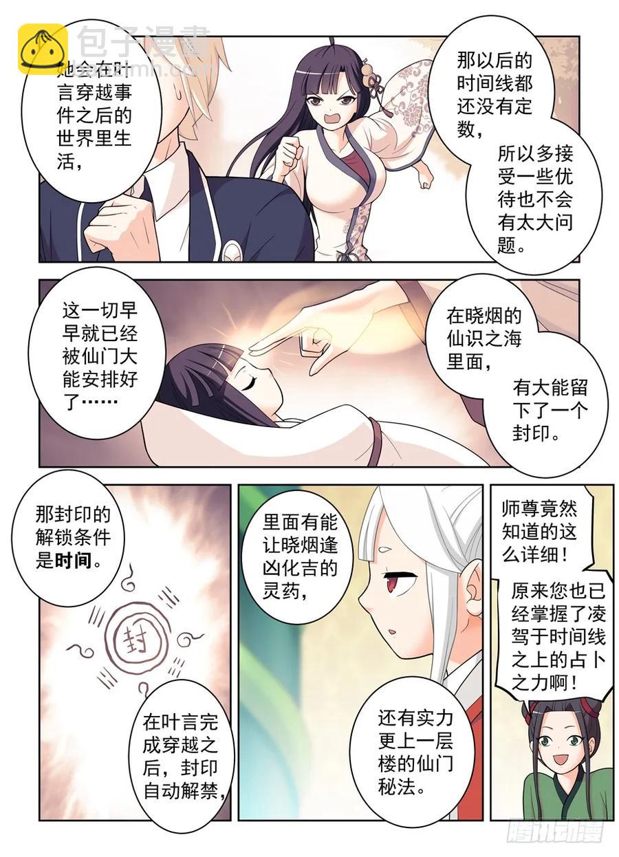 🍘王牌御史 491，2.0 第15页