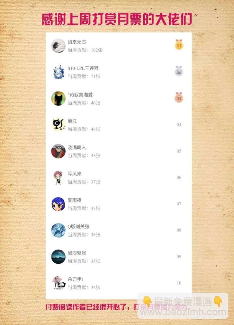 🍘王牌御史 483，圣人的心思你不懂…… 第18页