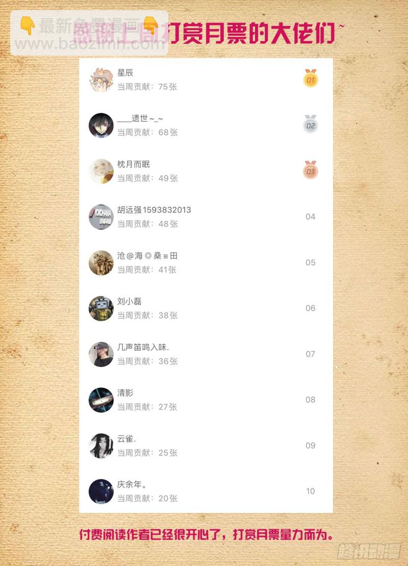 🍘王牌御史 502，黑胶囊 第17页