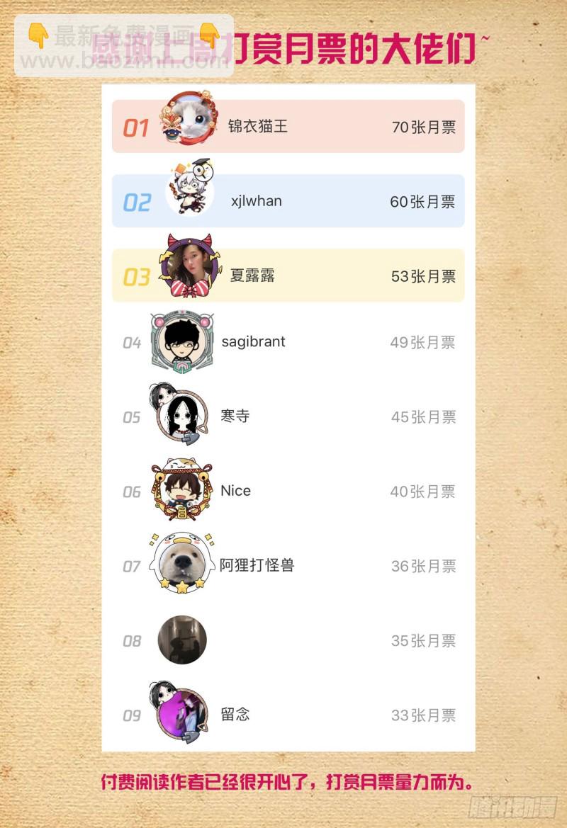🍘王牌御史 520,二爷可不是一般人 第19页