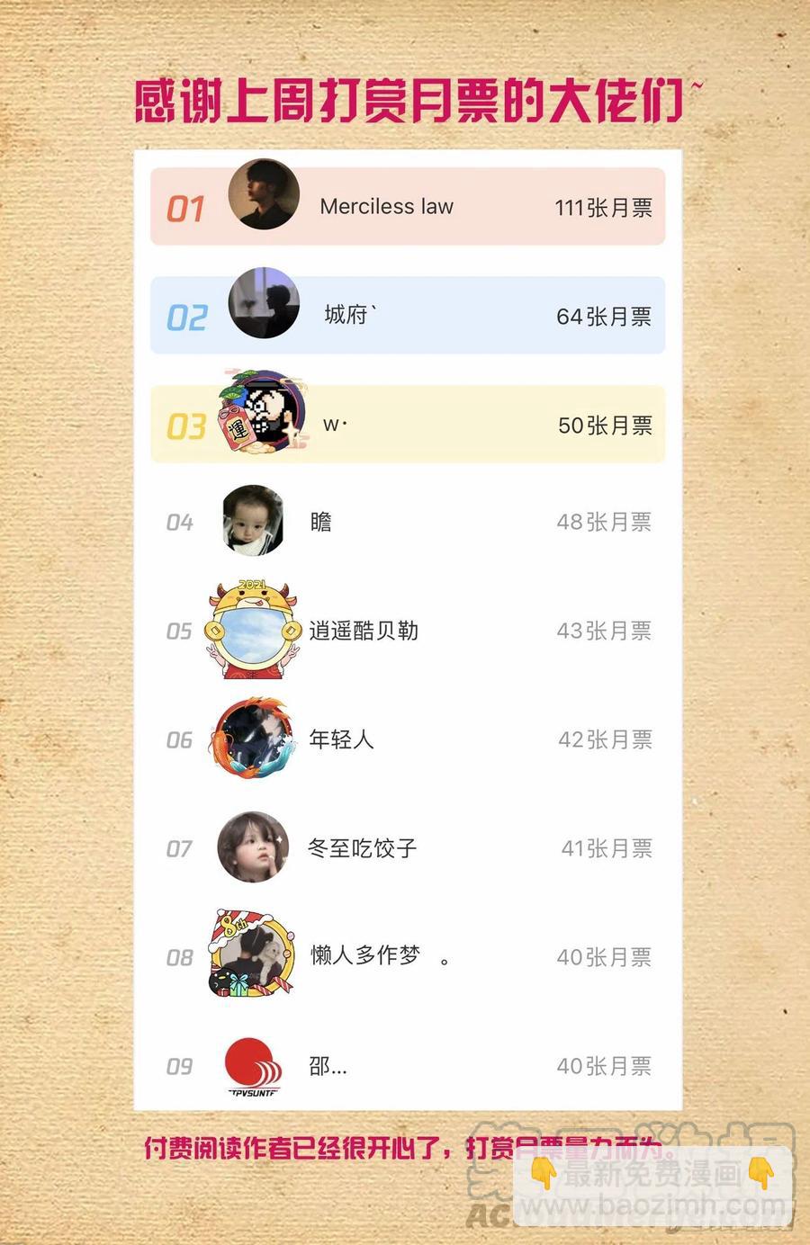 🍘王牌御史 547，死鱼眼的炼成 第22页