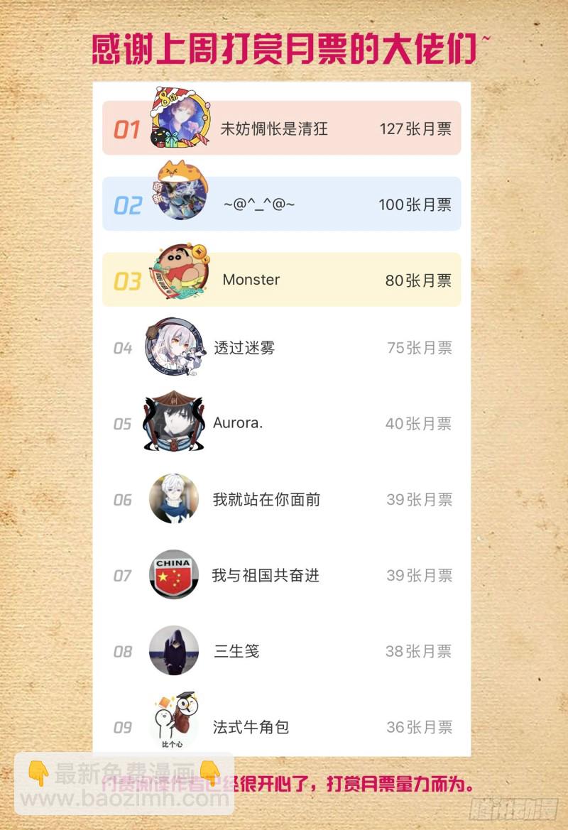 🍘王牌御史 539，草蝴蝶 第19页