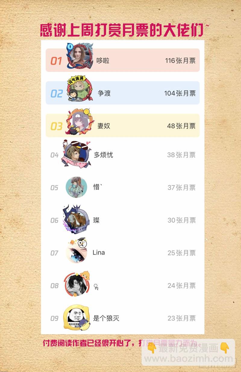 🍘王牌御史 554，我就是传说中的人见人爱 第19页