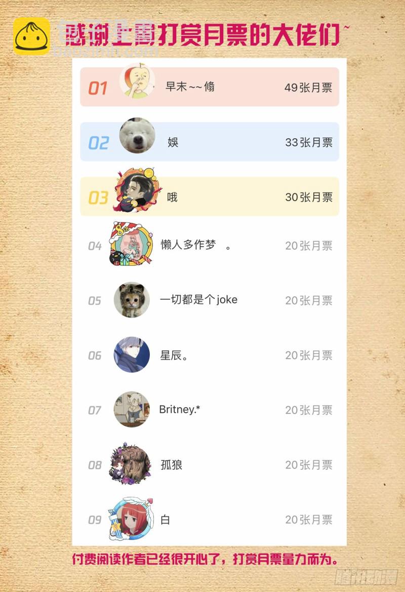 🍘王牌御史 543，试炼中的试炼 第19页