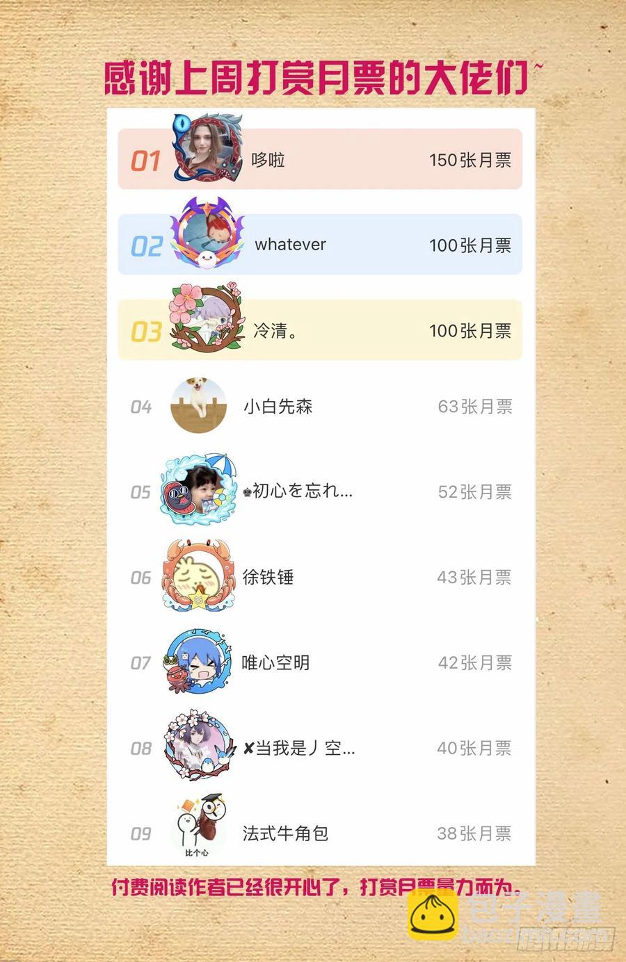🍘王牌御史 568，失足少女 第22页