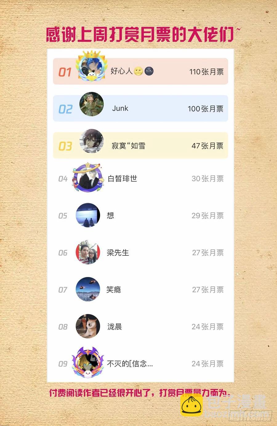 🍘王牌御史 576，希纱你每天在哪过夜啊？ 第20页