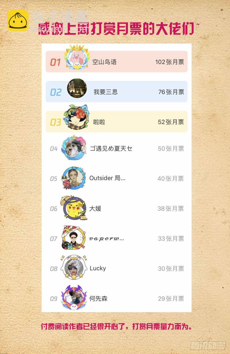 🍘王牌御史 578,大猎场和我的爱 第21页