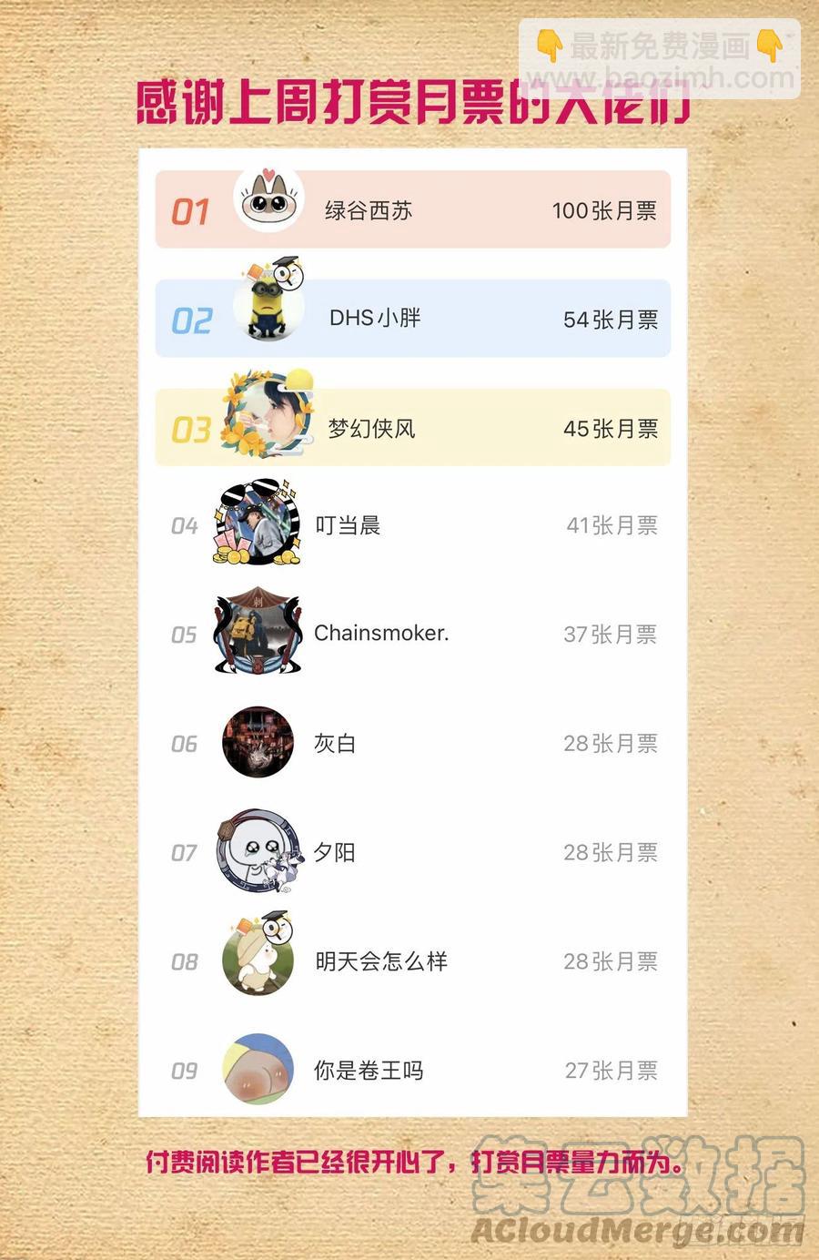 🍘王牌御史 582，猎场之耻 第19页