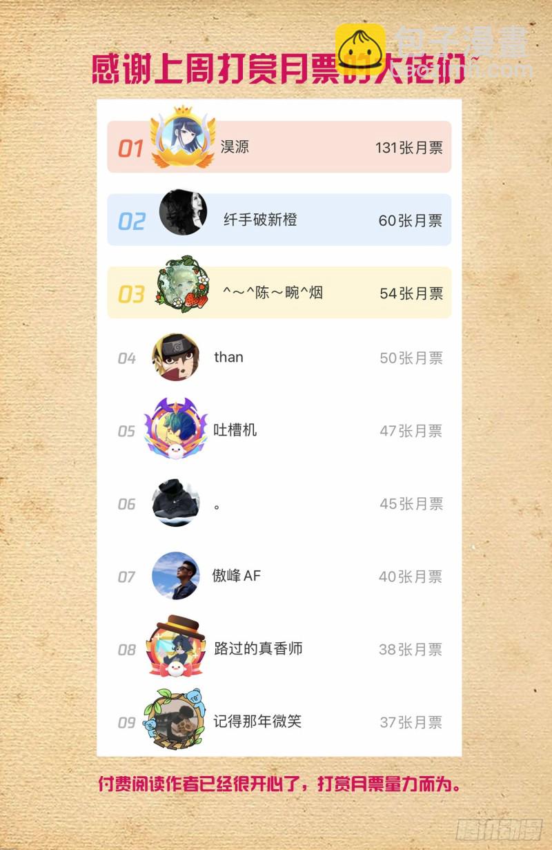 🍘王牌御史 586，山洞的第二夜 第15页