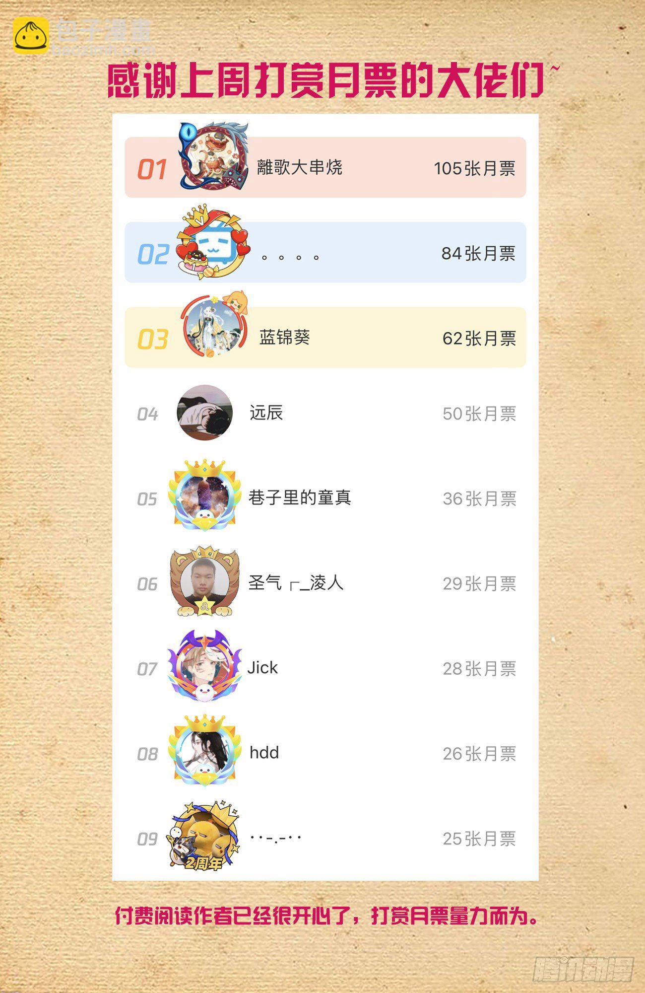 🍘王牌御史 602，最强法术！ 第19页
