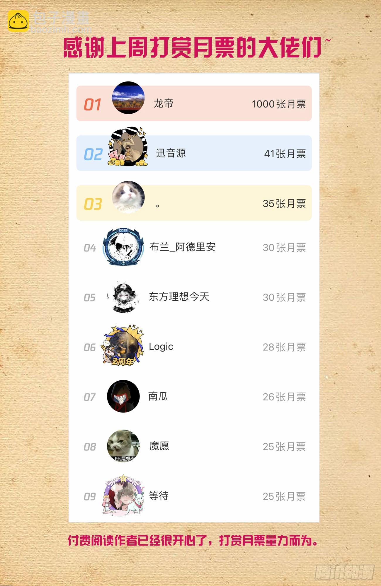 🍘王牌御史 626，草木仙波 第18页