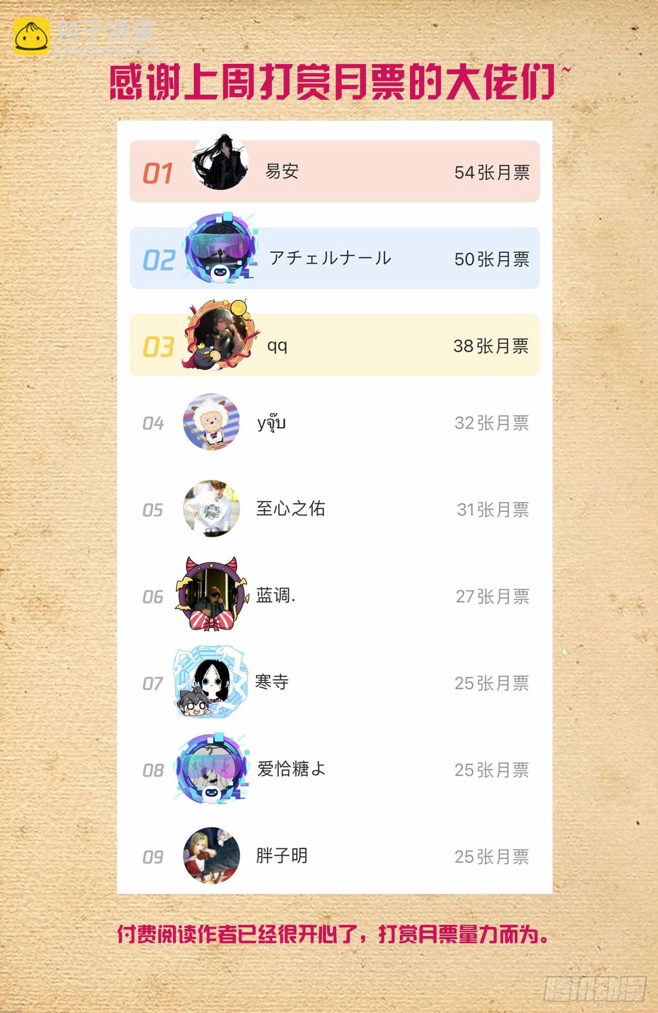 🍘王牌御史 632,往事 II 第16页