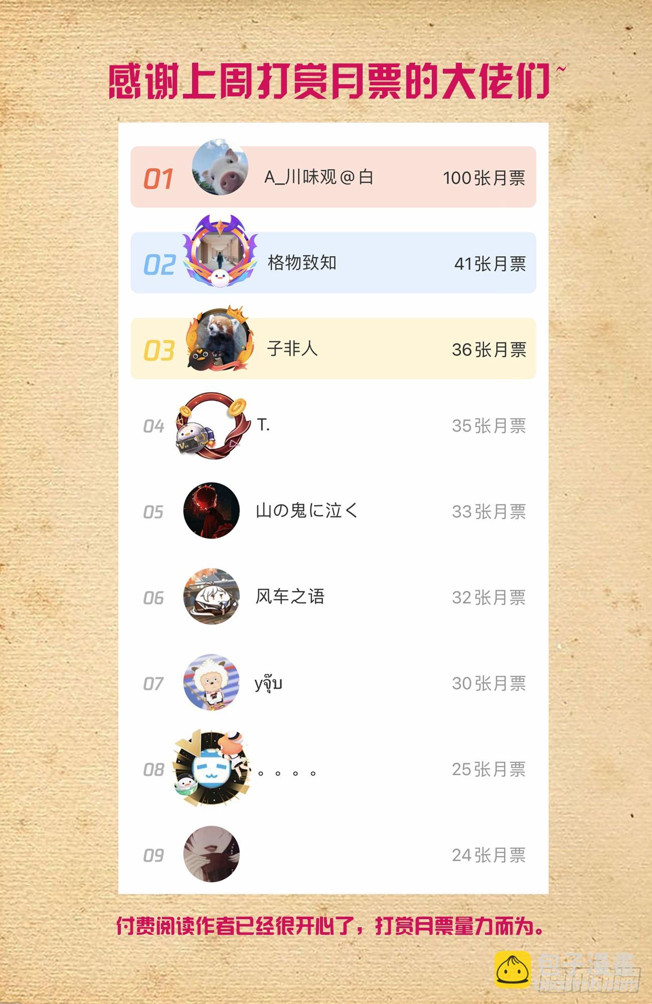 🍘王牌御史 642，我早晚练成跑步健将！ 第16页