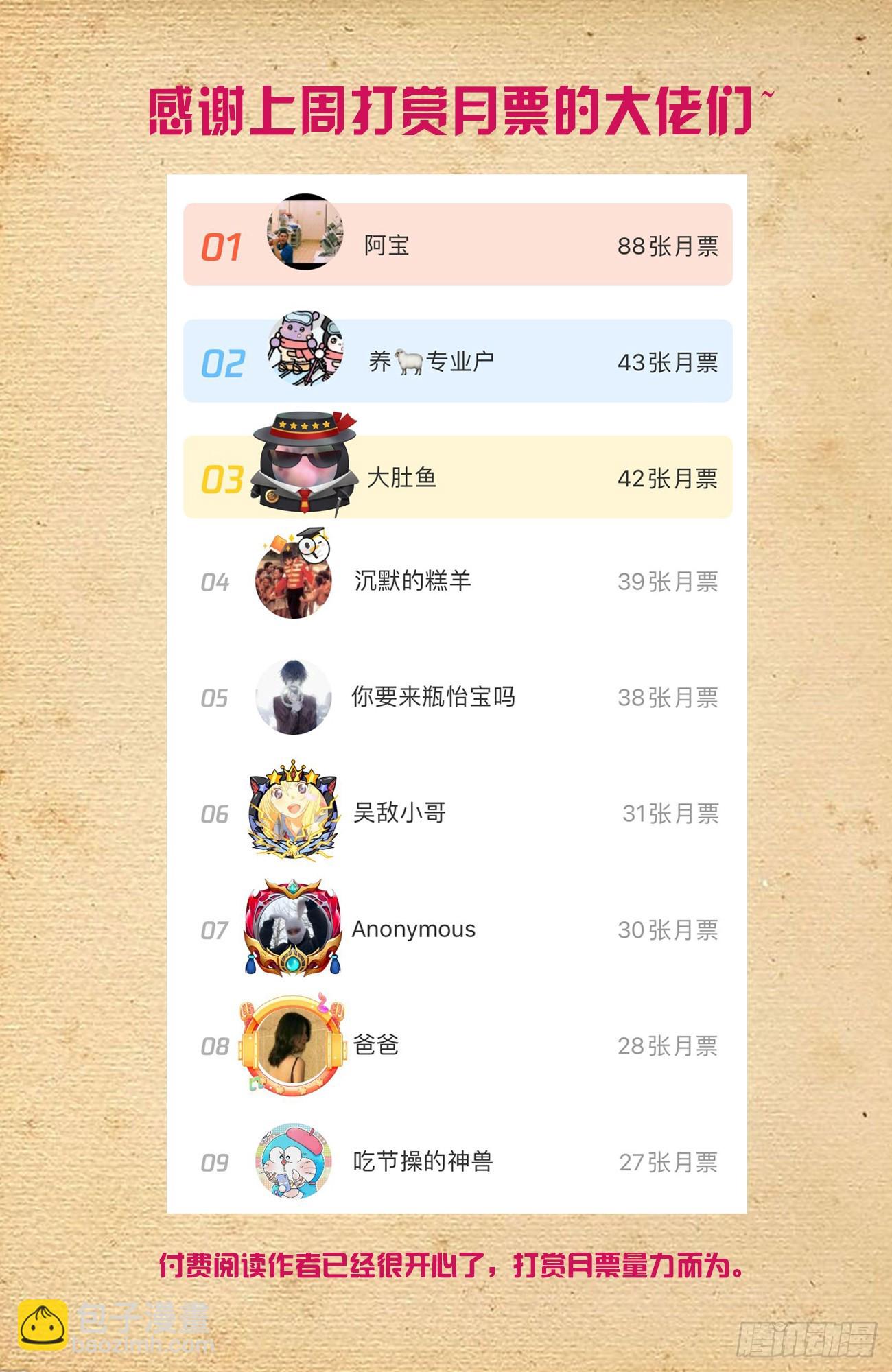 🍘王牌御史 650，第八颗珠子的归属…… 第17页