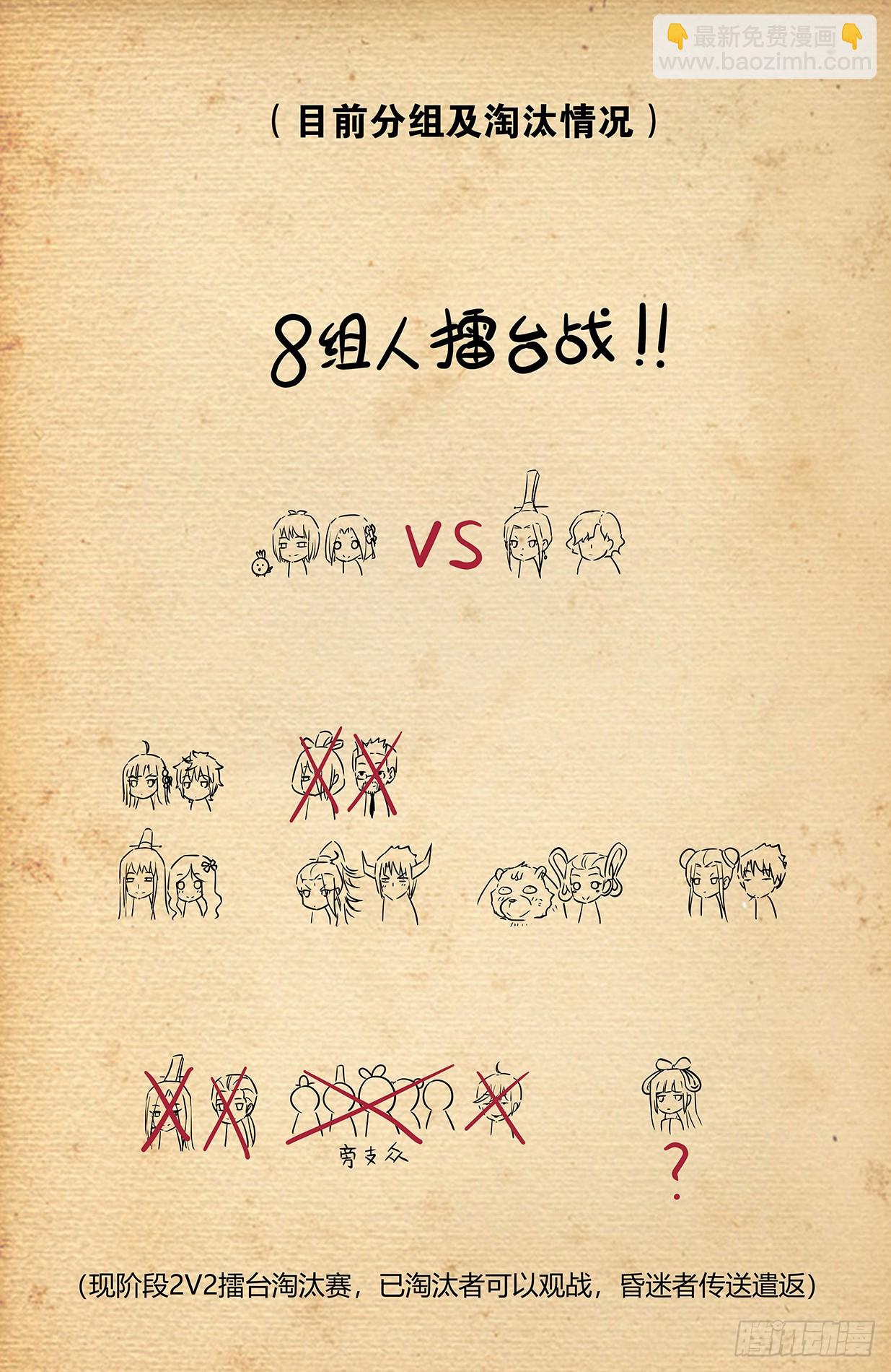 🍘王牌御史 654，如何击败只点防御的对手 第18页
