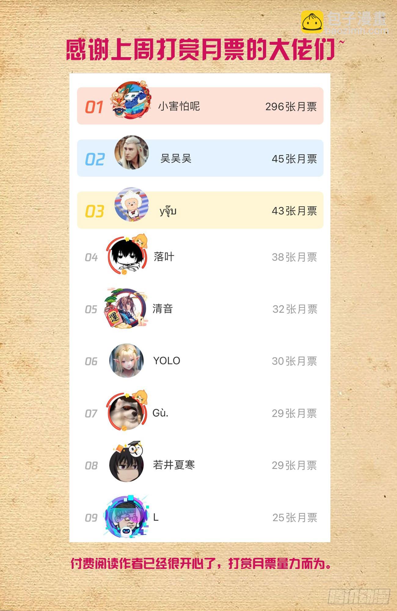 🍘王牌御史 656，血燃剑法 第19页