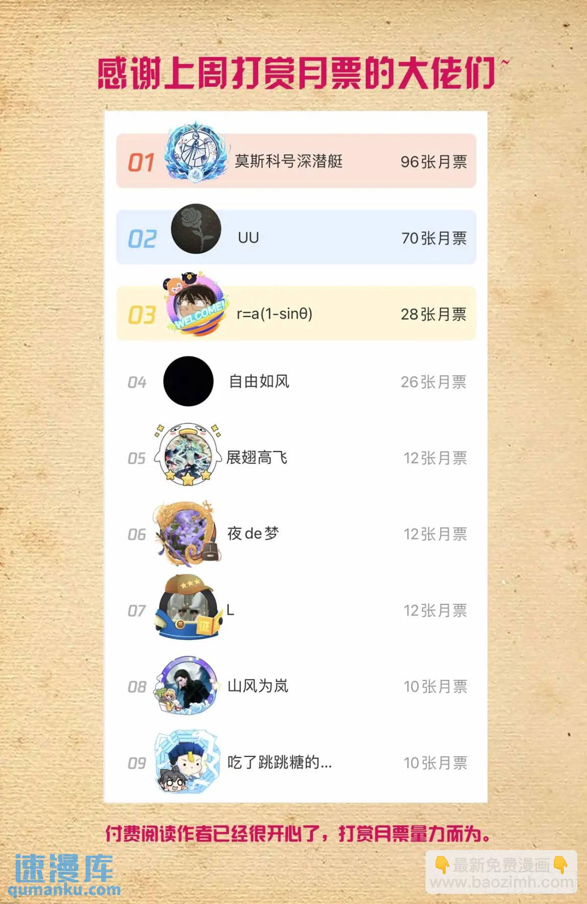 🍘王牌御史 685，排雷和踩雷 第20页