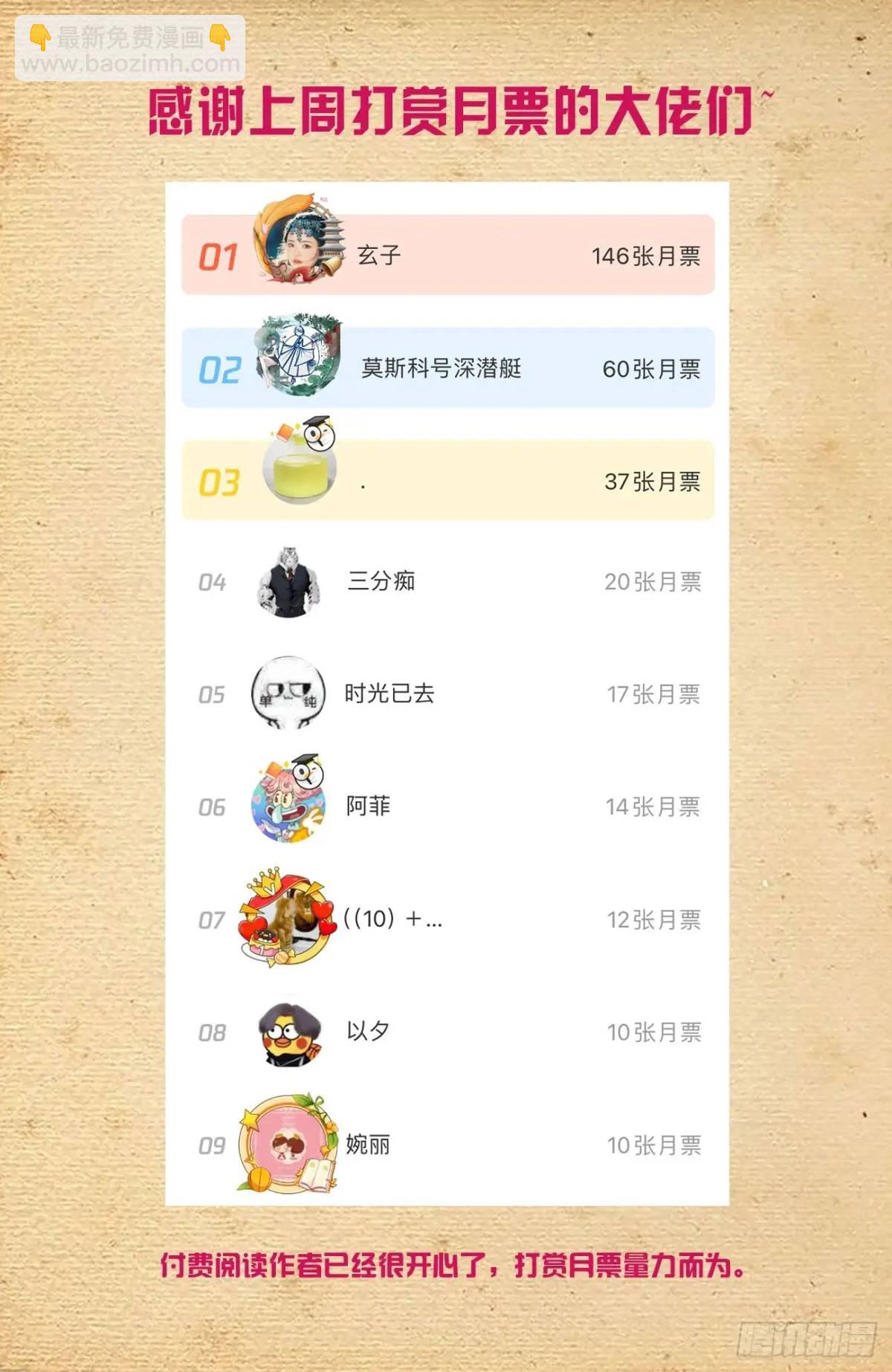 🍘王牌御史 691，狗男女 第21页