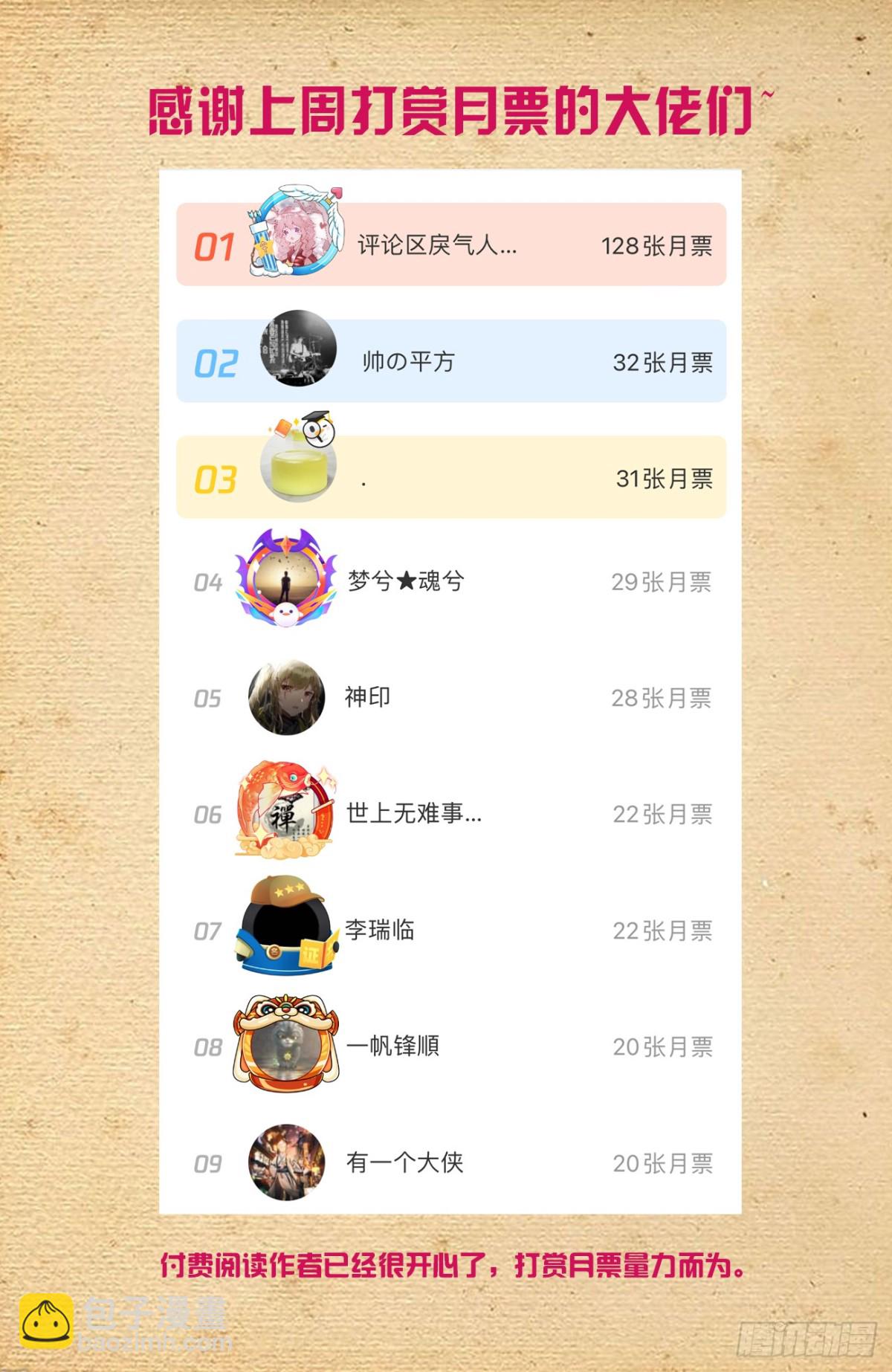 🍘王牌御史 715，一念魔神 第19页
