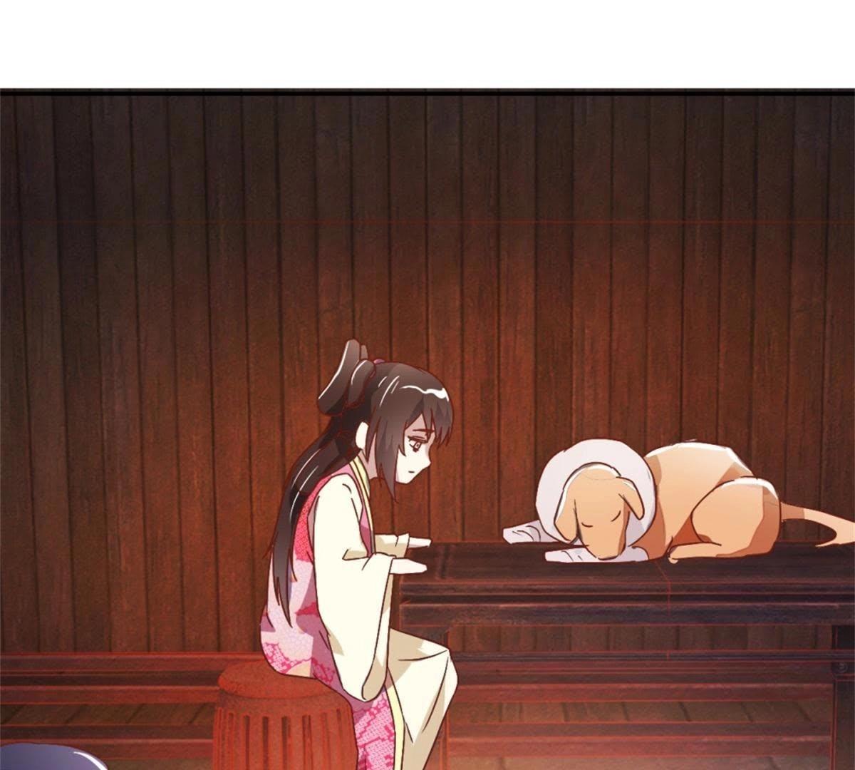 第133话 最忠诚的朋友-第139话
