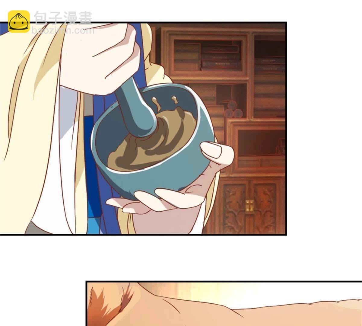 第133话 最忠诚的朋友-第139话