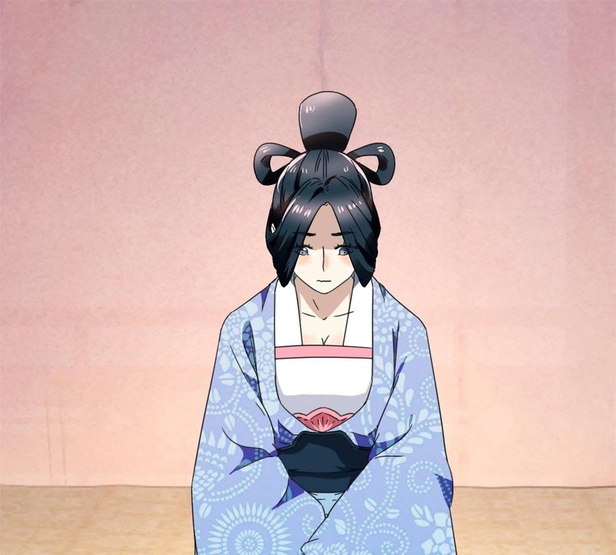 第145话 萧衍的谎言-第151话
