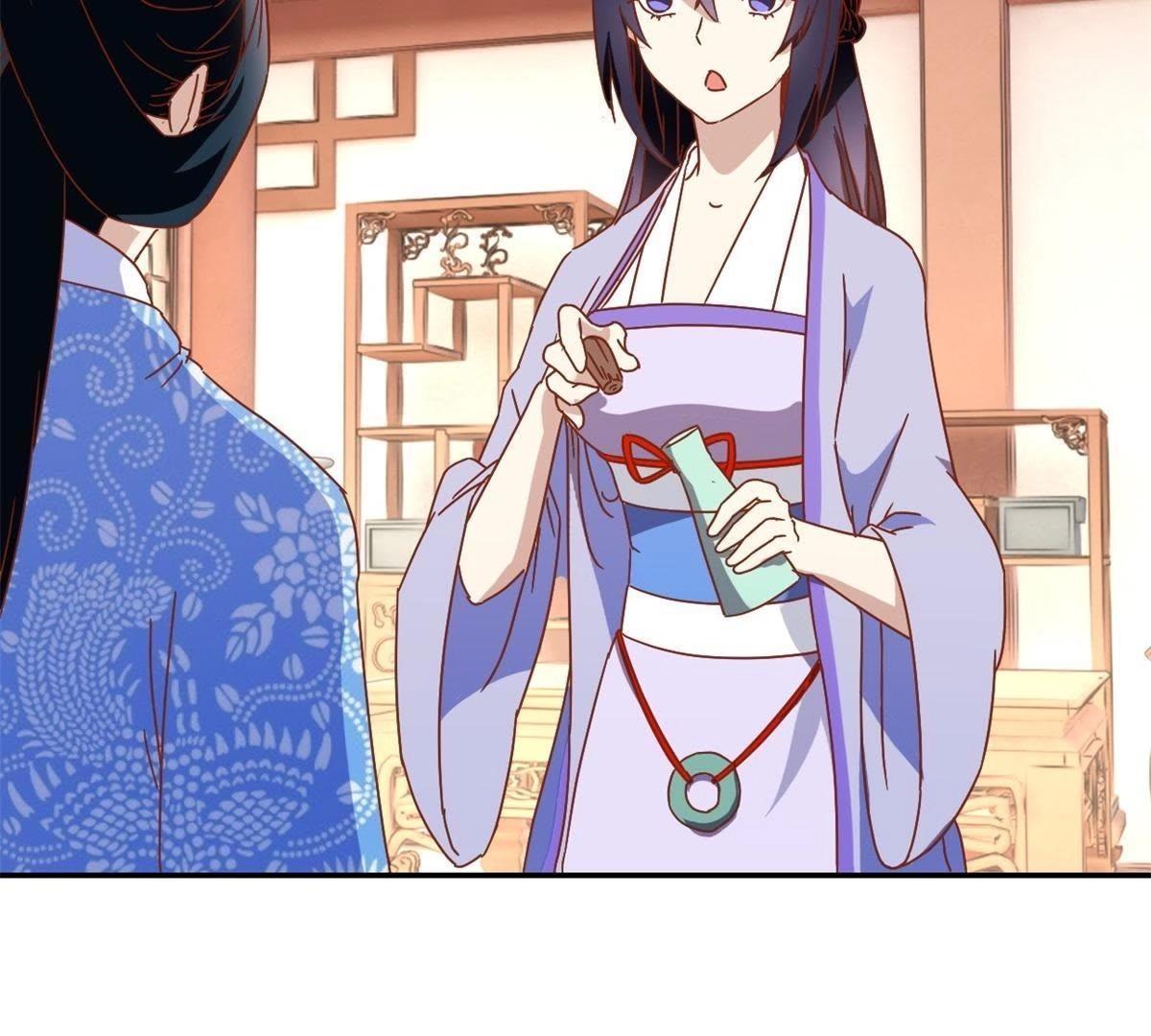 第145话 萧衍的谎言-第151话