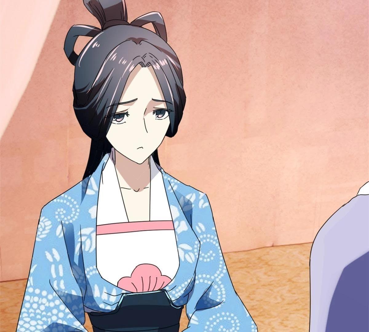 第145话 萧衍的谎言-第151话