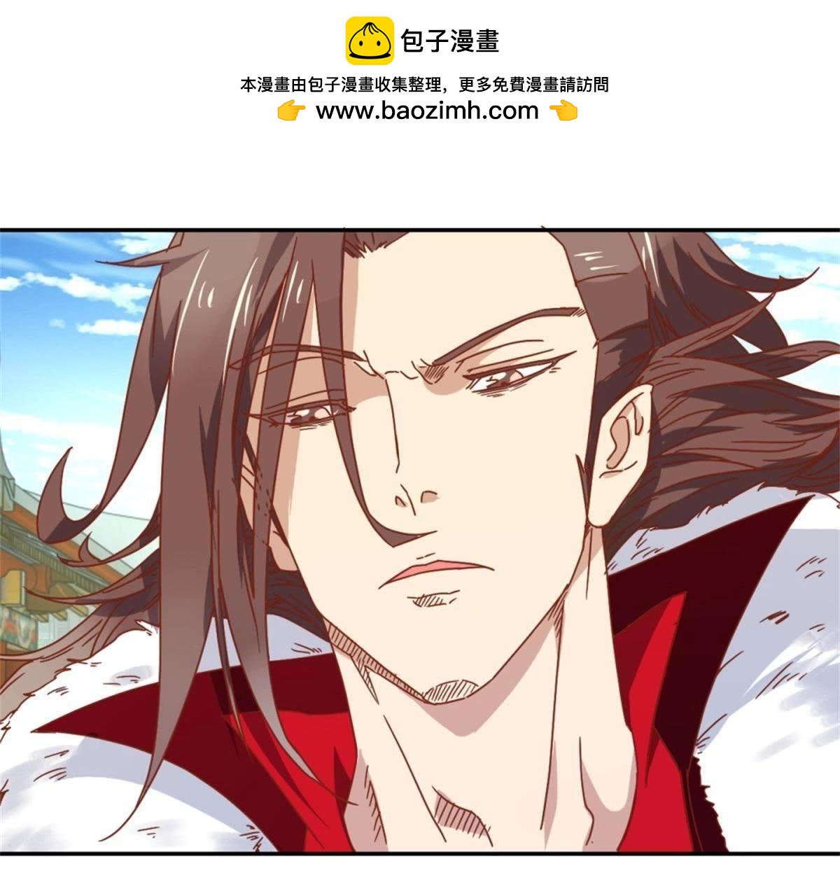 第143话 给予机会(1/2)-第149话