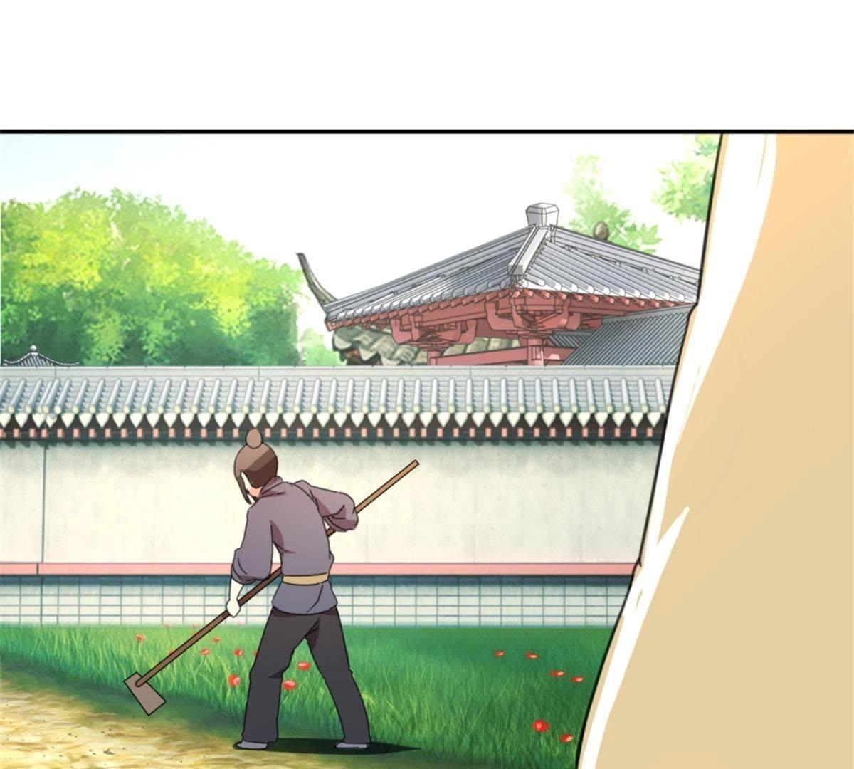 第151话 老花匠-第157话