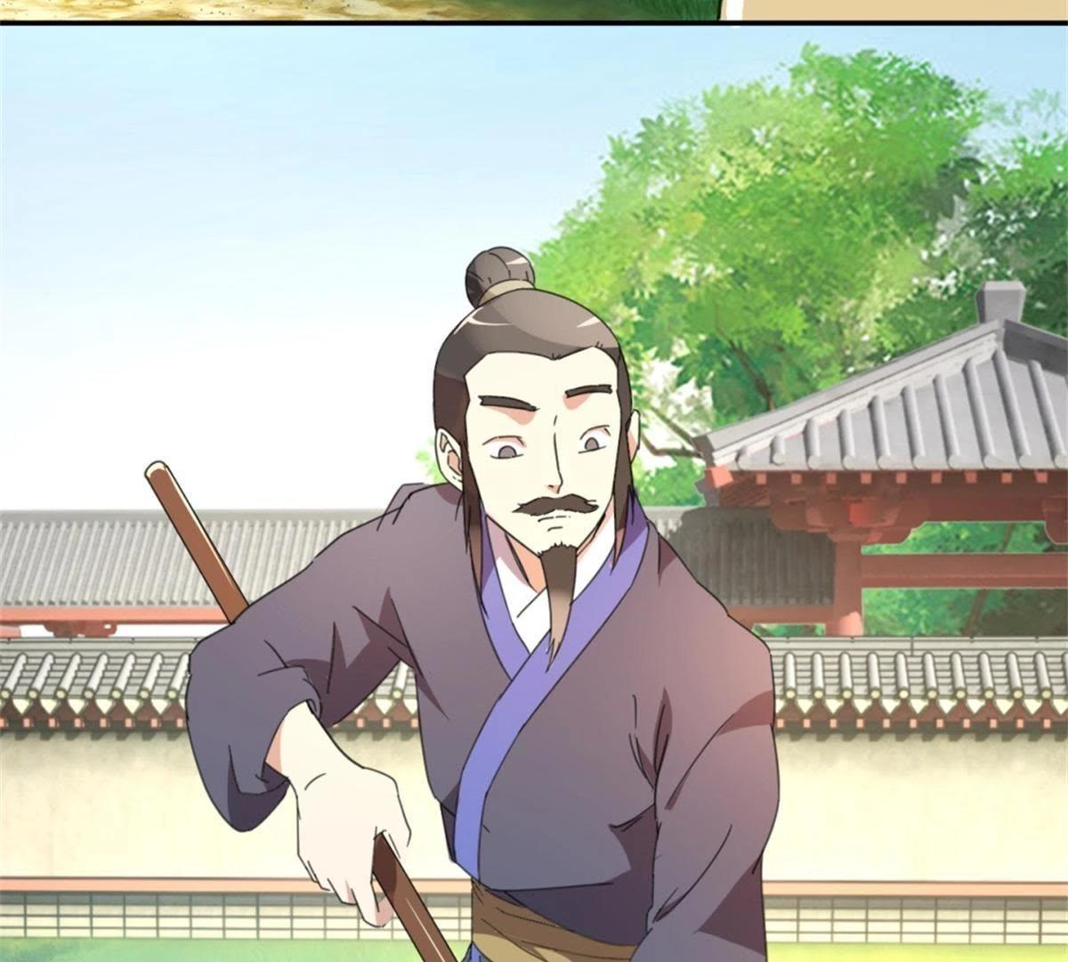第151话 老花匠-第157话