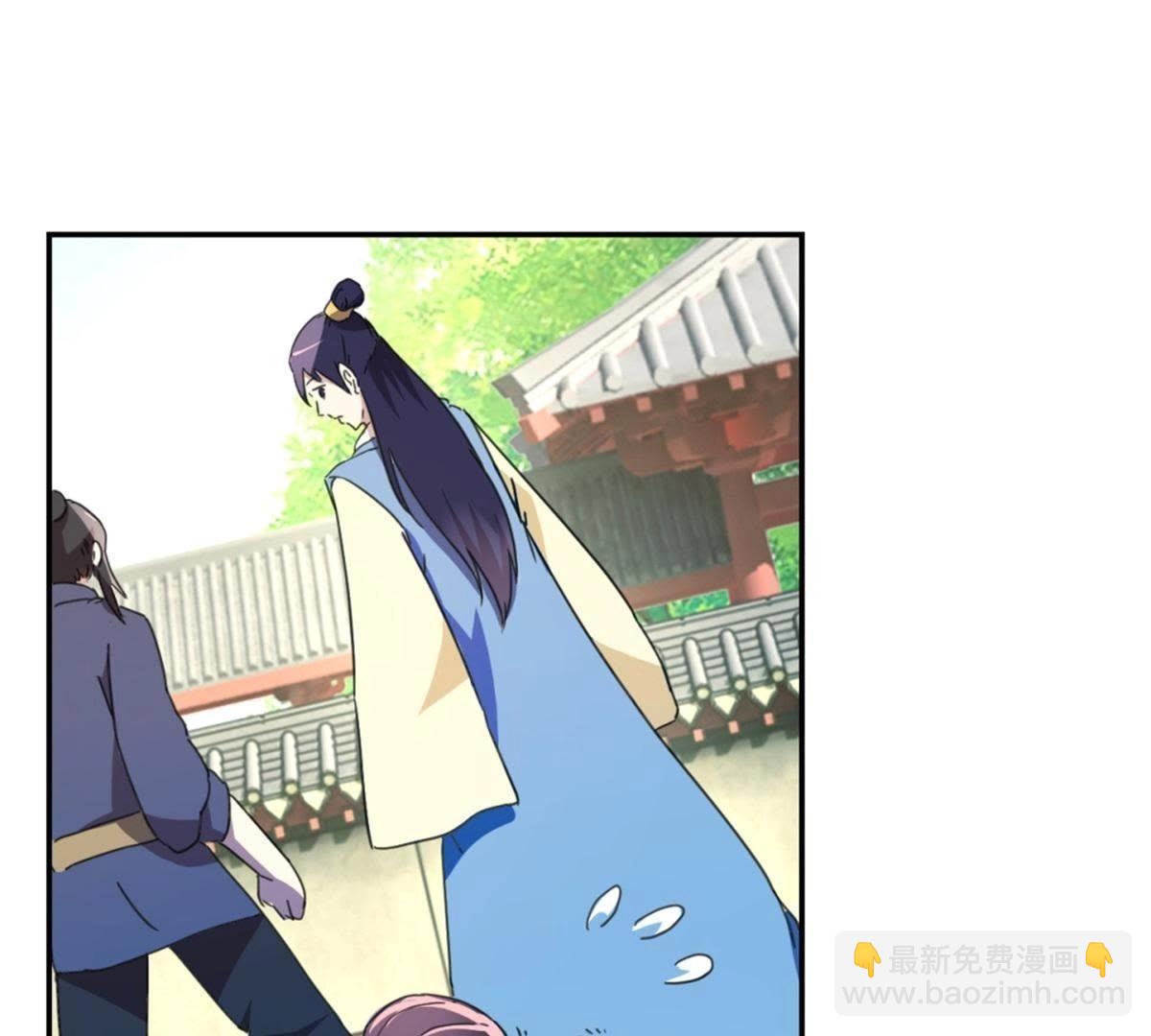 第151话 老花匠-第157话