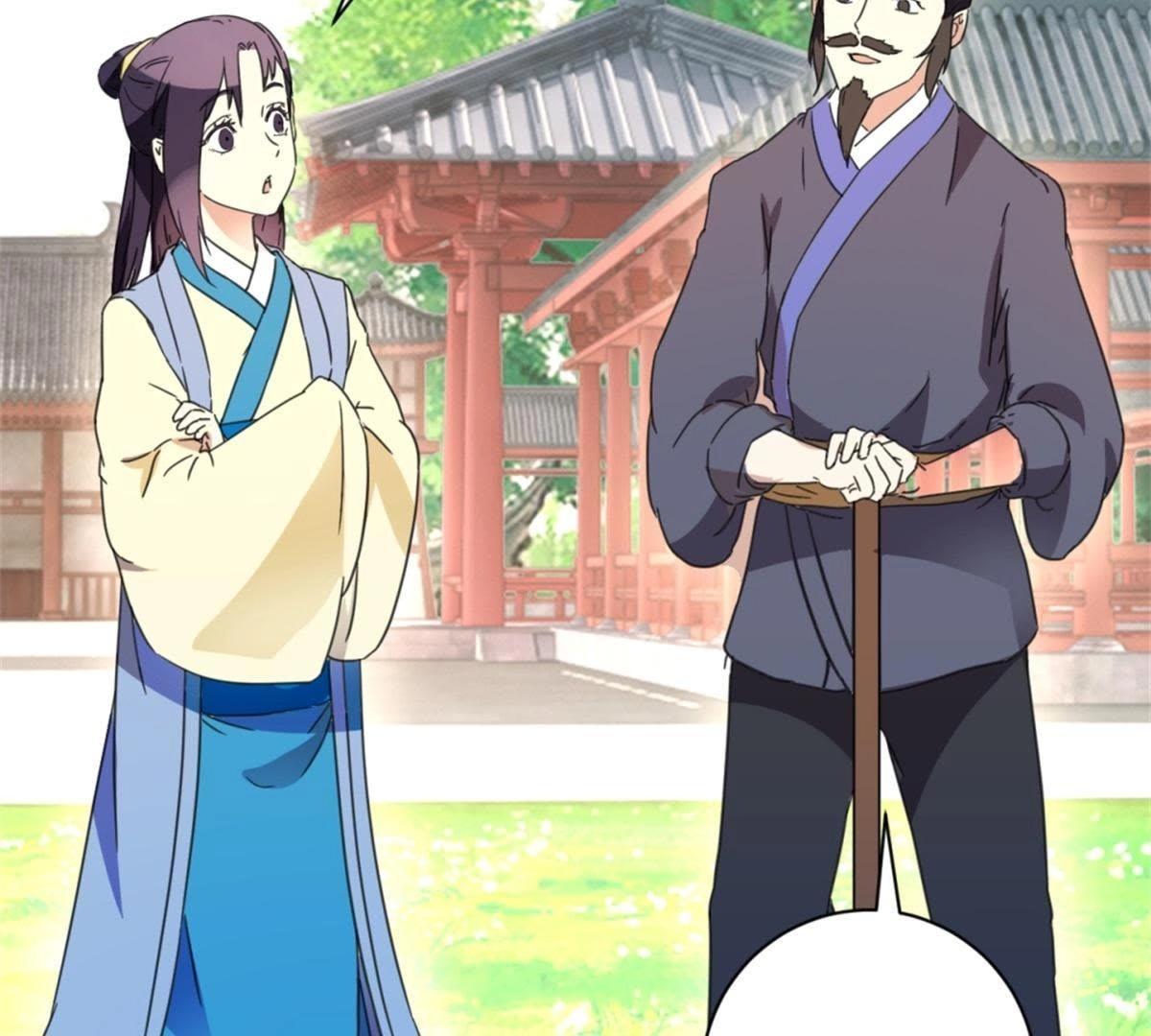 第151话 老花匠-第157话