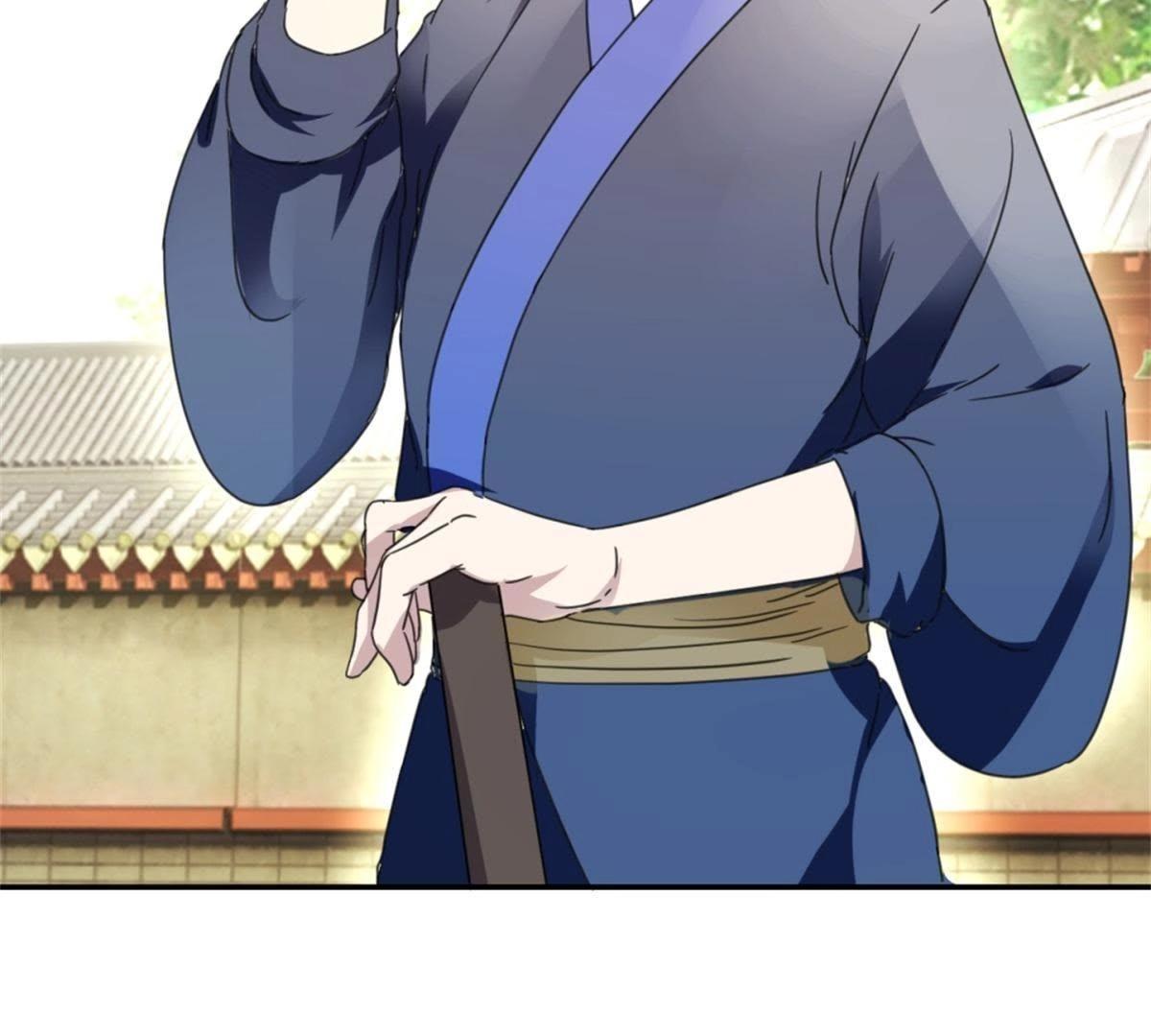 第151话 老花匠-第157话