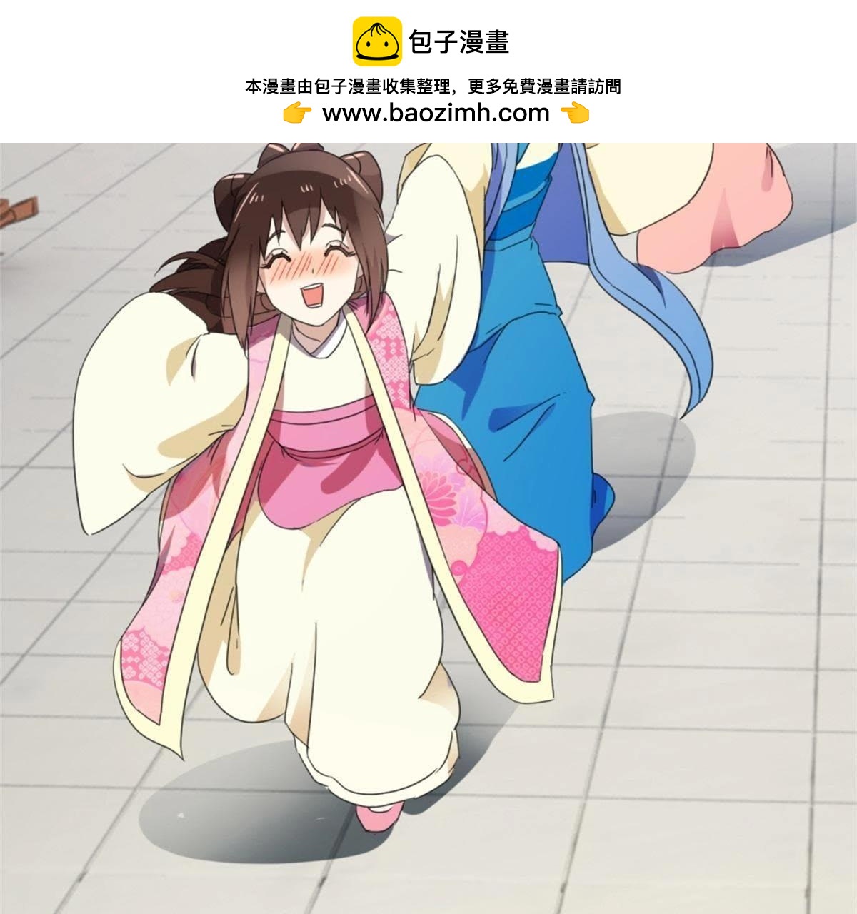 第149话 再遇公主-第155话