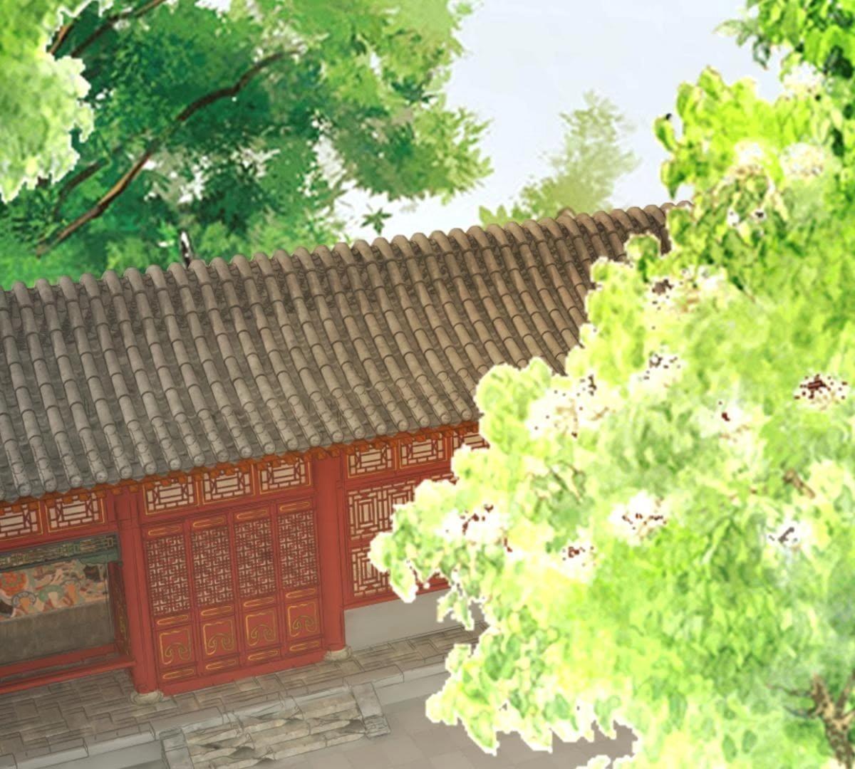 第155话 毓婷求死(1/2)-第161话