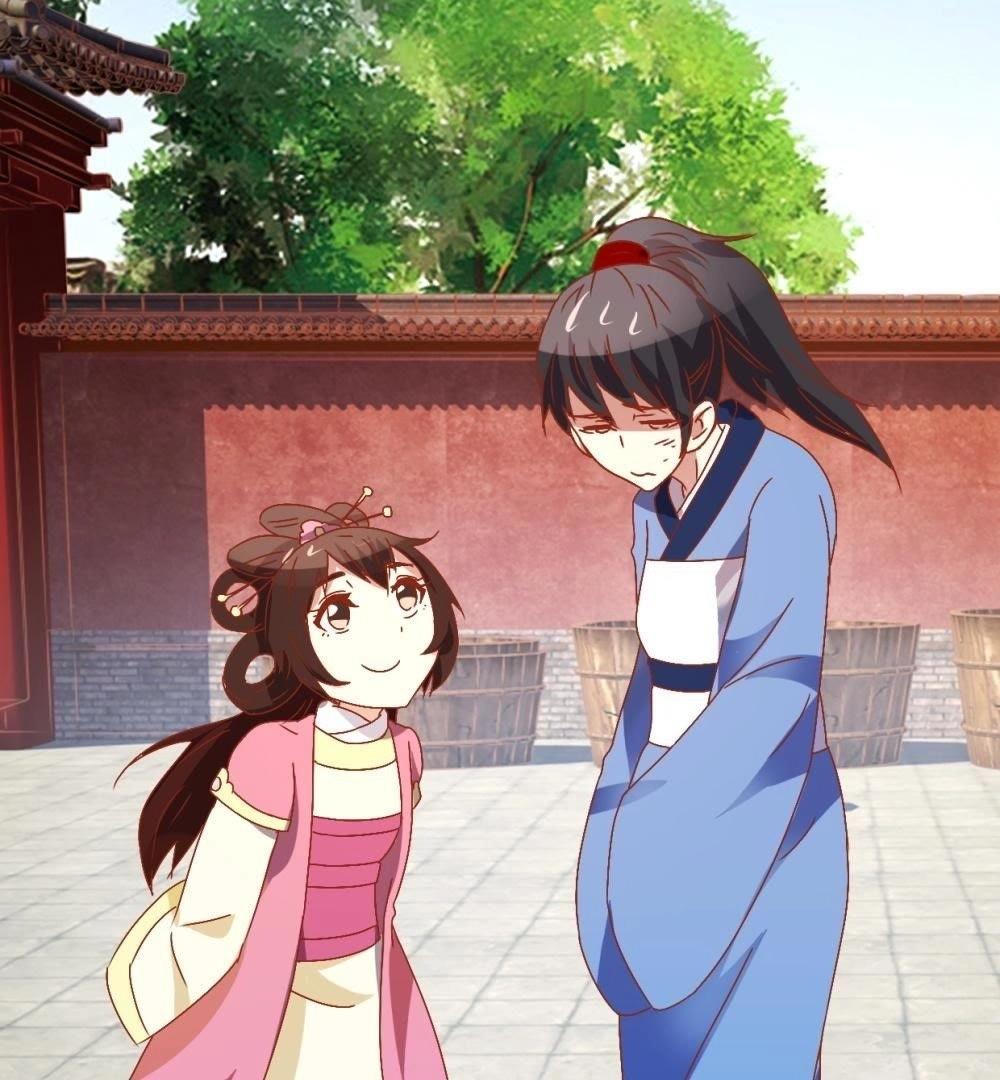 第115话 辛者库美人王(1/2)-第121话