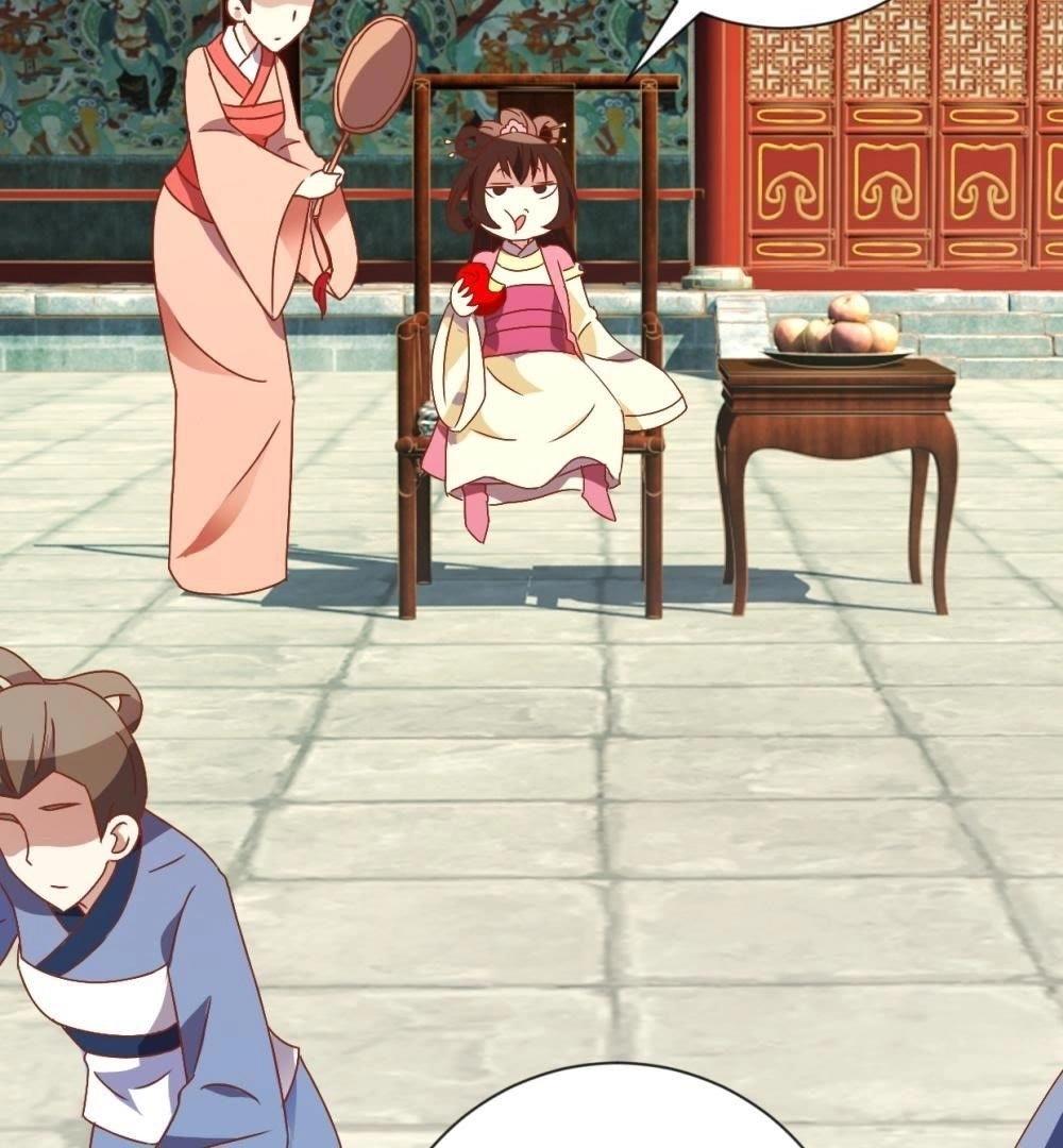 第113话 刁蛮公主(1/2)-第119话