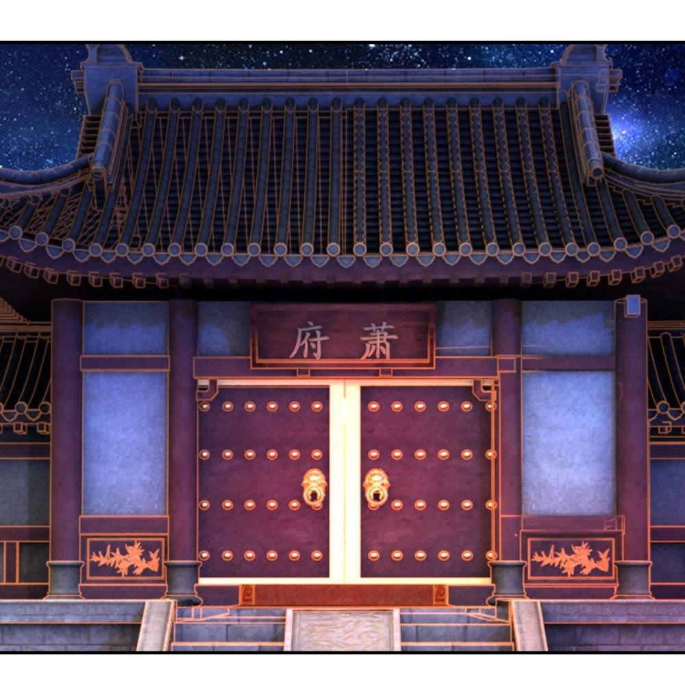 第119话 抓个现行(1/2)-第125话