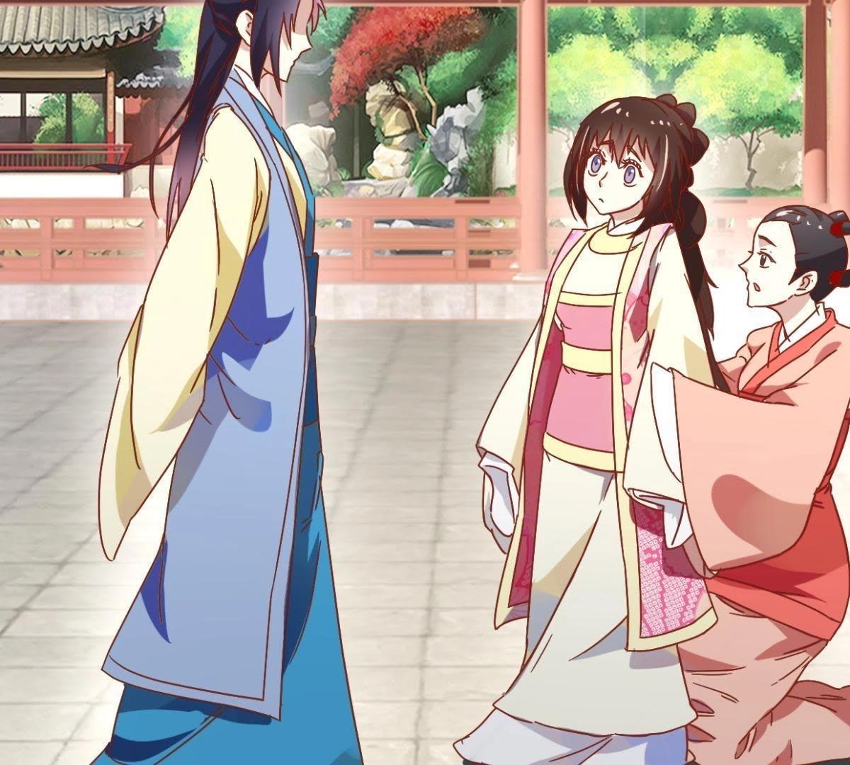 第125话 化险为夷-第131话